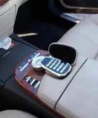 Mercedes Classe S 320 CDI Avantgarde