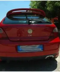 MG ZR 105 cat 3 porte Plus - 2.800,00 € trattabili