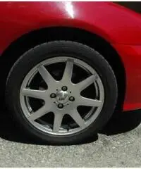 MG ZR 105 cat 3 porte Plus - 2.800,00 € trattabili