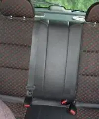 MG ZR 105 cat 3 porte Sport IMPIANTO GPL