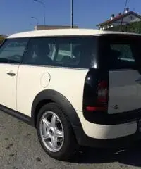 MINI Clubman Mini 1.4 16V One Clubman + GARANZIA 12 MESI