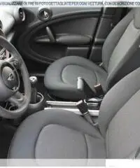 MINI Cooper D Countryman ALL4