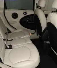 MINI Cooper S COUNTRYMAN 1.6i ALL4 CV184 FULL OPTIONAL!!!!