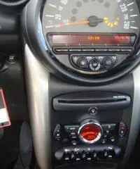 MINI Countryman Mini Cooper D Countryman PEPPER