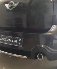 MINI Countryman Mini Cooper SD Countryman /Tetto Ap/Xenon/