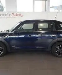 MINI Countryman Mini Cooper Cooper Sd .