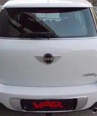 MINI Countryman Mini Cooper D Countryman ALL4  