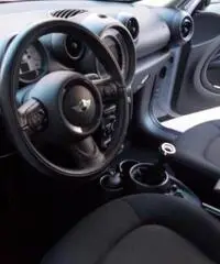 MINI Countryman Mini Cooper D Countryman ALL4  