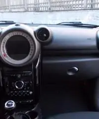 MINI Countryman Mini Cooper D Countryman ALL4  