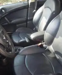 MINI Countryman Mini Cooper D Countryman Automatica