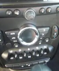 MINI Countryman Mini Cooper D Countryman Automatica