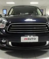 MINI Countryman Mini One D Countryman