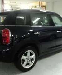 MINI Countryman Mini One D Countryman