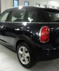 MINI Countryman Mini One D Countryman