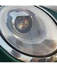 MINI Mini 1.5 Cooper D - KM0