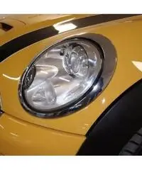 MINI Mini 1.6 16V Cooper S Chili