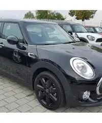 MINI Mini Clubman MINI One D Clubman