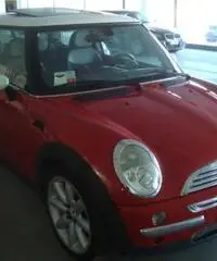 MINI Mini Mini 1.6 16V Cooper