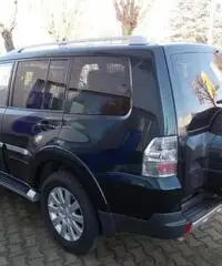 MITSUBISHI Pajero 3.2 DI-D 16V aut. 5p. Instyle DPF