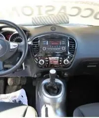 NISSAN Juke 1.5 dCi Acenta