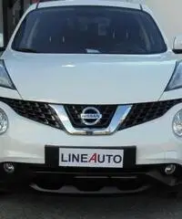 Nissan Juke NEW 1.5 dCi S&S ACENTA AZIENDALE NISSAN!30% SCONT