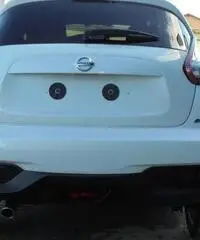 Nissan Juke NEW 1.5 dCi S&S ACENTA AZIENDALE NISSAN!30% SCONT
