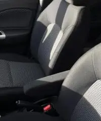 NISSAN Micra 1.2 12V 5 porte Acenta + cerchi lega + clima