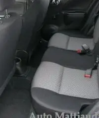 NISSAN Micra 1.2 12V 5 porte Acenta 85CV