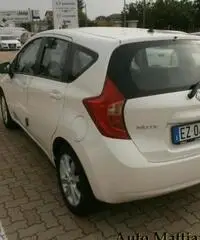 NISSAN Note 1.2 12V DIG-S 98CV Acenta