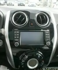 NISSAN Note 1.2 12V DIG-S 98CV Acenta