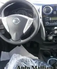 NISSAN Note 1.2 12V GPL eco Acenta  ( neo patentato )