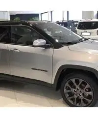 JEEP Compass My20 S Model Gas 1.4 140cv Mtx N17781