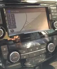 NISSAN Qashqai 1.6 dCi 2WD Connecta - Acenta + X-Tronic CVT +NAVI