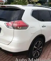 NISSAN X-Trail 1.6 dCi 2WD X-Tronic Tekna