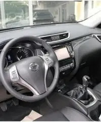 NISSAN X-Trail 1.6 dCi 2WD Tekna Navi + 7 posti +Tetto Panoramico