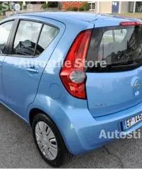 OPEL Agila 1.0 12V 68 CV Ecotec