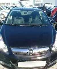 OPEL Corsa 1.2 80CV 3 porte GPL-TECH Enjoy
