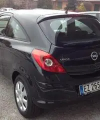 Opel Corsa 1.2 gpl tech 3p PARI AL NUOVO