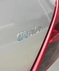 Opel Corsa 1.2 gpl tech GARANZIA EUROPEA 12+