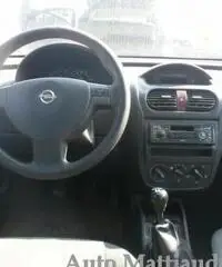 OPEL Corsa 1.7 16V DI cat 3 porte Club