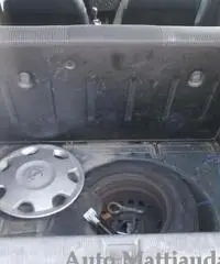 OPEL Corsa 1.7 16V DI cat 3 porte Club