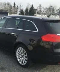OPEL Insignia 2.0 CDTI 160CV Sports Tourer