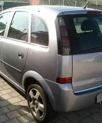OPEL Meriva 1.4 16V Club