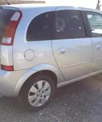 OPEL Meriva 1.6 16V Cosmo + clima autom + cerchi lega + radio