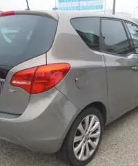 OPEL Meriva 1.7 CDTI 110CV Cosmo