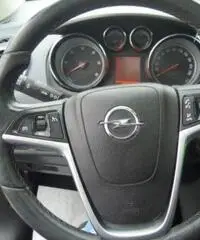 OPEL Meriva 1.7 CDTI 110CV Cosmo