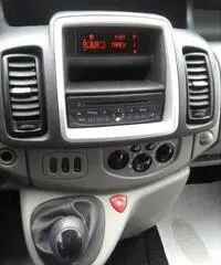 Opel Vivaro 29 2.0 CDTI 120CV PL-TN-DC Furgone Fap