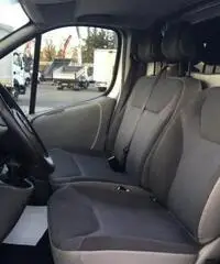 OPEL Vivaro 29 2.0 CDTI 120CV PC TETTO ALTO GANCIO TRAINO!