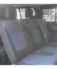 Opel Vivaro COMBI 9 POSTI L2-H1 1.6 CDTI 95cv