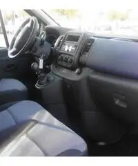 Opel Vivaro COMBI 9 POSTI L2-H1 1.6 CDTI 95cv